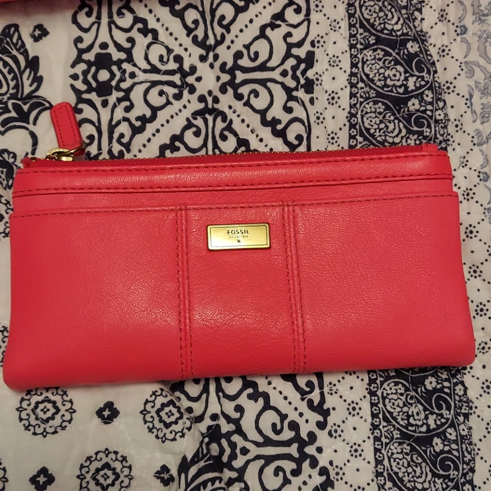 Julia Satchel And Matching Wallet - image 7